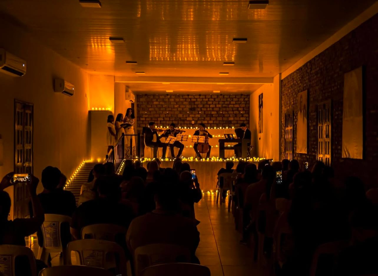 Concerto Luminare